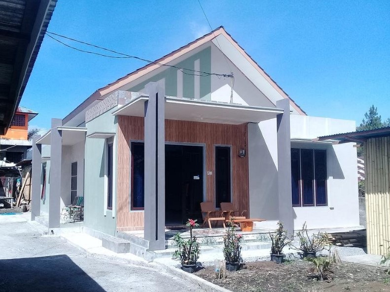 Cinnamon Guest House Bajawa Flores