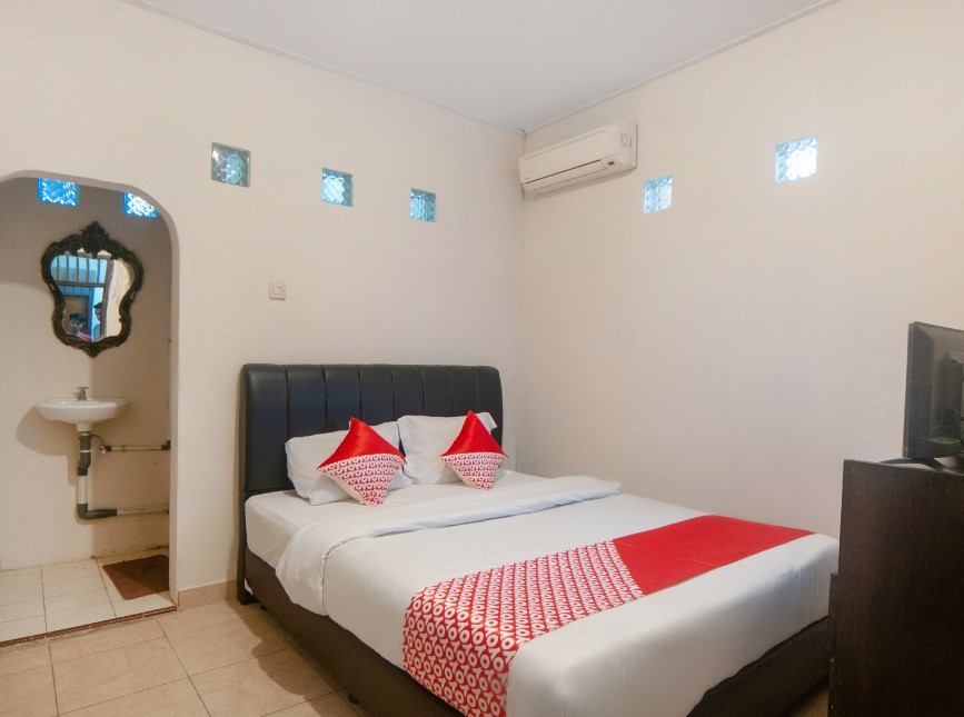 Danysa Guesthouse Kuningan