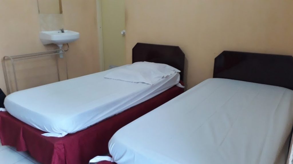 Fasilitas Hotel Jelita Lumajang