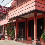 Hotel Kendedes Sukoharjo