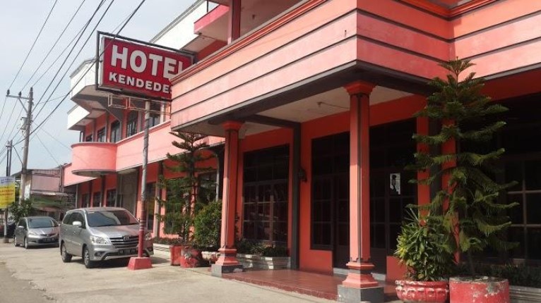 Hotel Kendedes Sukoharjo