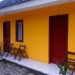 Hotel Lawu Cepu