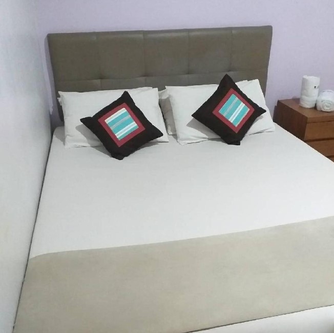 Hotel Murah di Sudirman Jakarta Blessing Residence