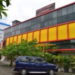 Hotel Transit Tomang