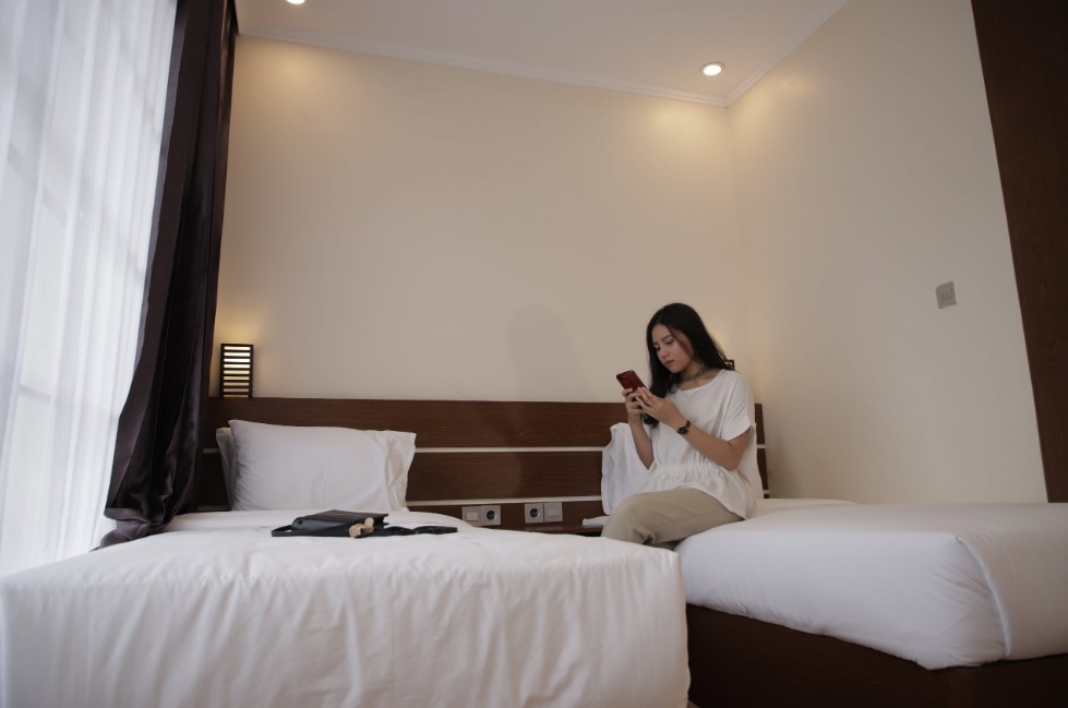 Hotel Virgo Bajawa Flores