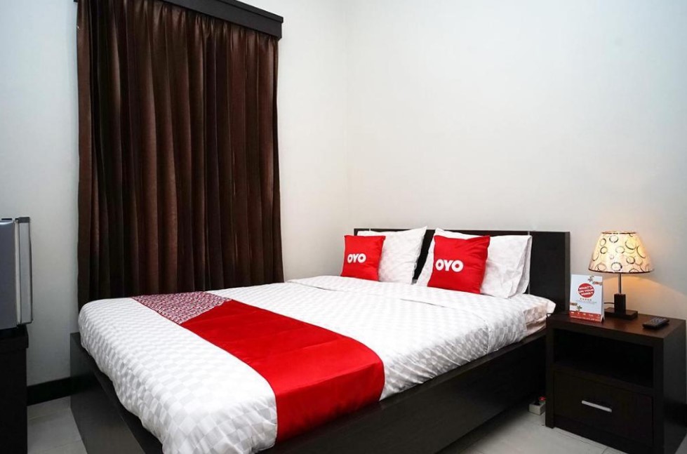 Jasmine Guest House Balikpapan 