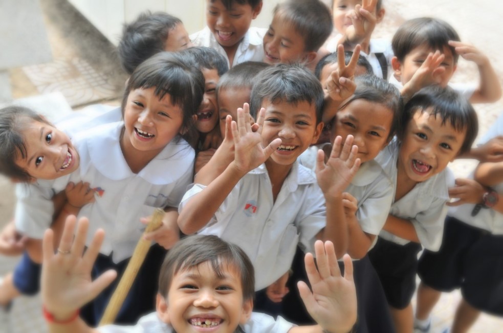 Kesan dan Pesan Untuk Sekolah