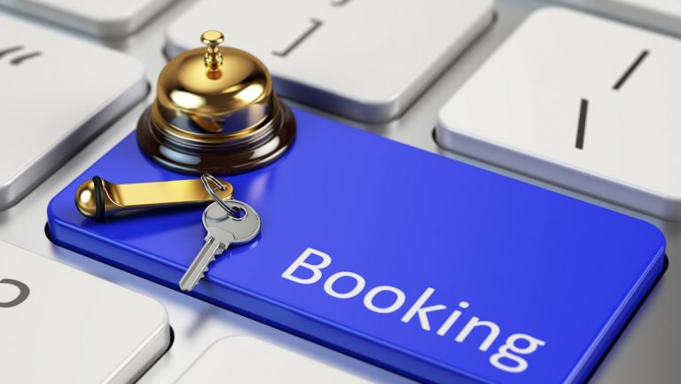 Perbedaan Reservasi dan Booking