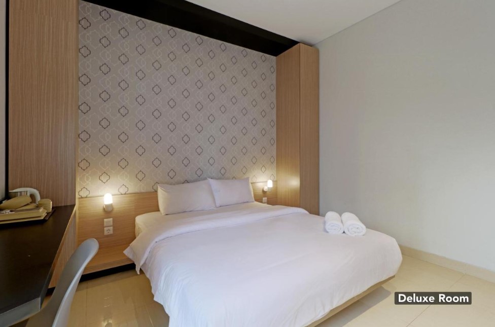Plaza 54 Residence Kuningan