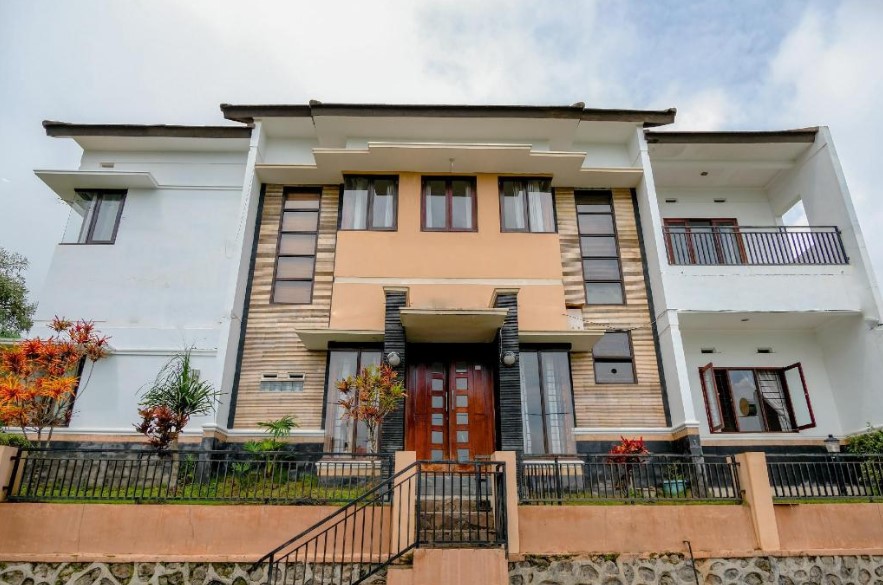 Sakinah Residence Dekat Alun Alun Batu