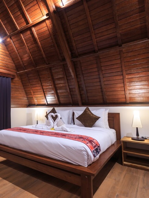 Tanjung Lima Villas Bejawa Flores