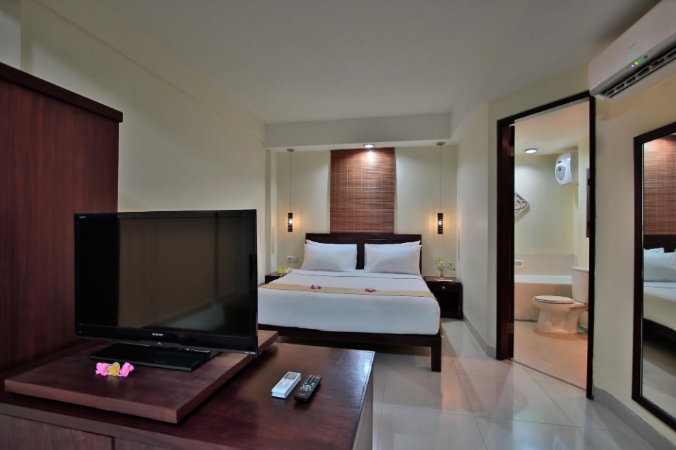 The Jayakarta Hotel di Anyer