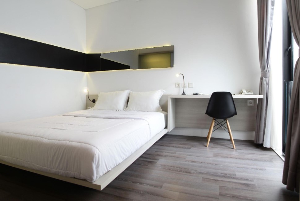 Tujutiga Suites