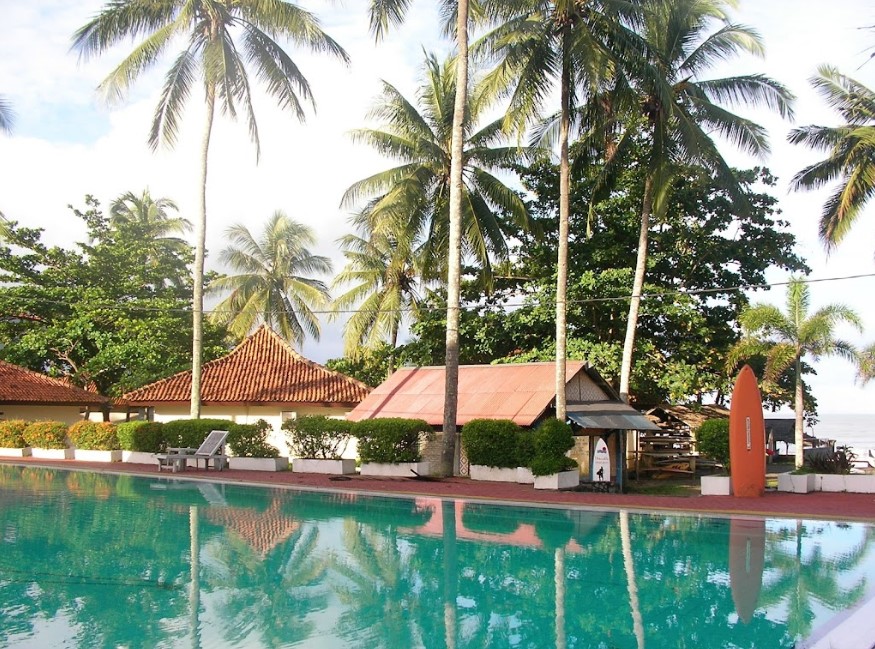 Villa Bandulu Anyer