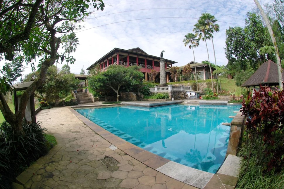 Villa ChavaMinerva Dima Ciater