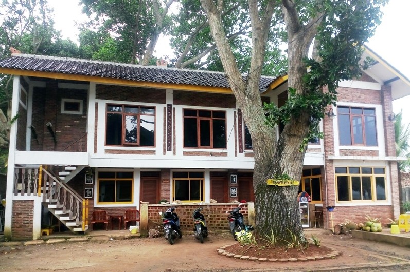 Villa Istaningku Anyer
