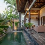 Villa Murah di Ciwidey Bandung