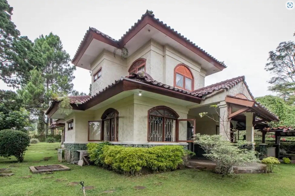 Villa Pesona Ciater