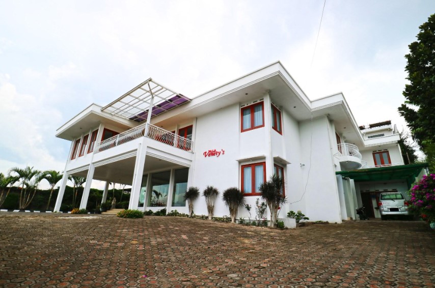 Villa Venetys Bandung