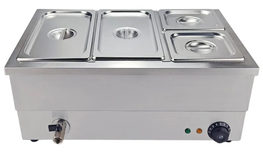 Bain Marie