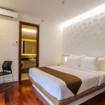 Hotel Murah Dekat Stasiun Malang Kota Baru