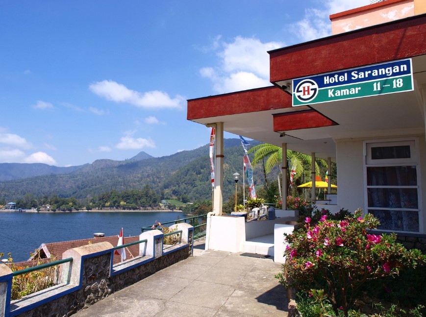 Hotel Murah Dekat Telaga Sarangan Magetan