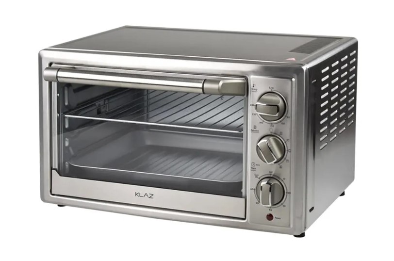 Oven Kitchen Equipment