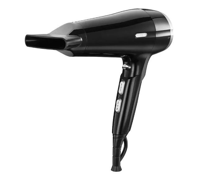 Alat Elektronik Rumah Tangga Hair Dryer