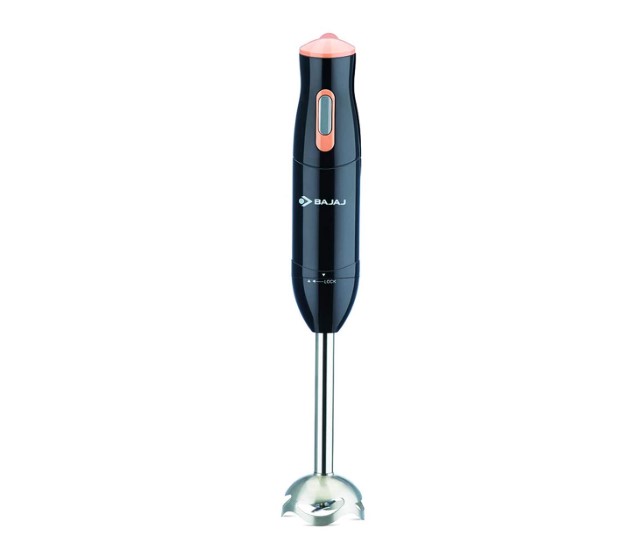 Alat Elektronik Rumah Tangga Hand Blender