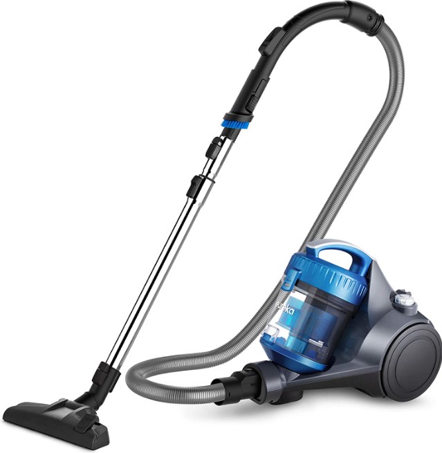 Alat Kebersihan Vacuum Cleaner