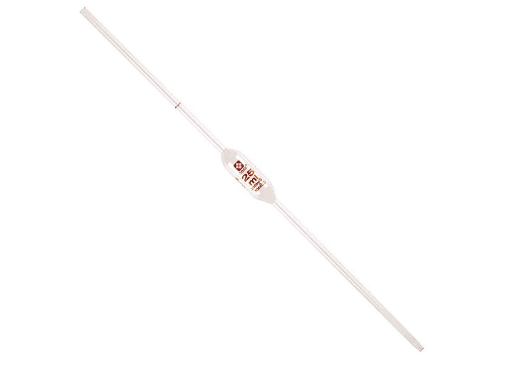 Alat Laboratorium Pipet Volume