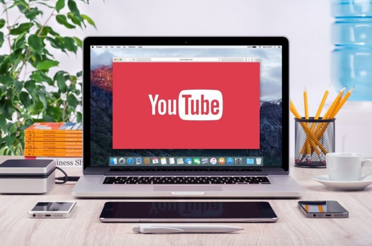 Contoh Deskripsi Youtube Terbaik