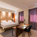 Daftar Hotel di Jalan Diponegoro Surabaya