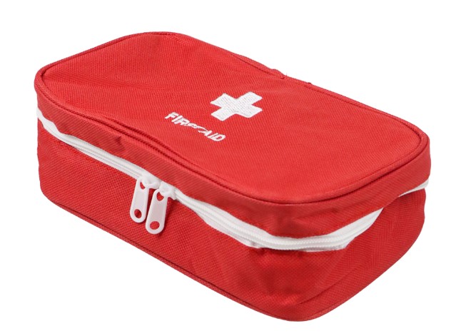 First Aid Kits