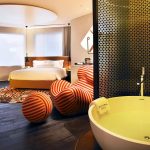 Hotel Dengan Fasilitas Bathup di Surabaya