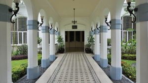 Hotel Majapahit Surabaya Angker 1