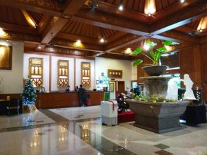 Hotel Singgasana Surabaya Angker 1