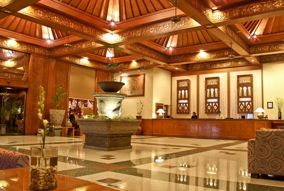 Hotel Singgasana Surabaya Angker dan Seram