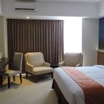 Hotel di Rungkut Surabaya