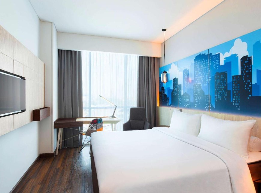 Ibis Styles Surabaya