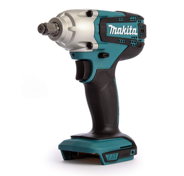 Impact Wrench