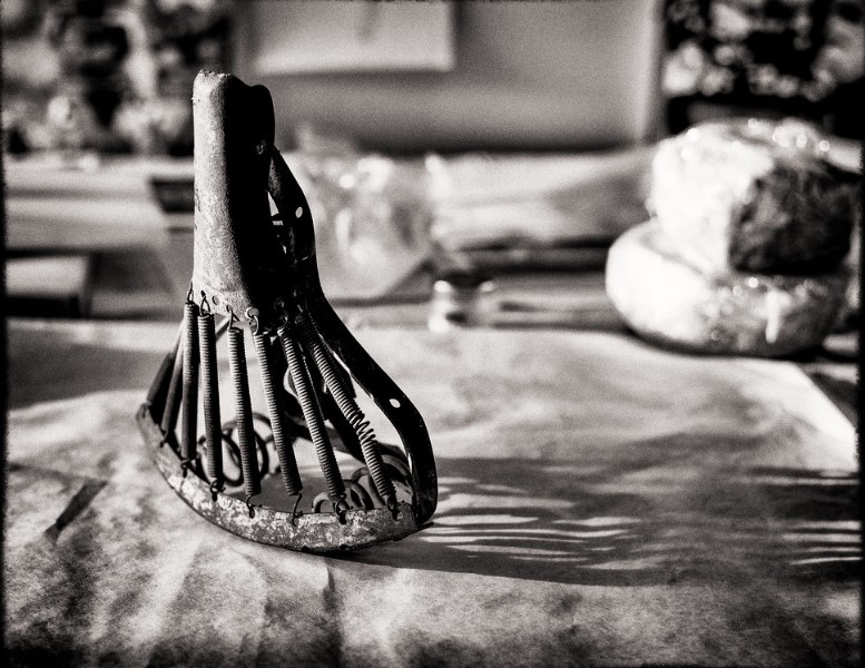 Jenis Foto Still Life Found Object Photography