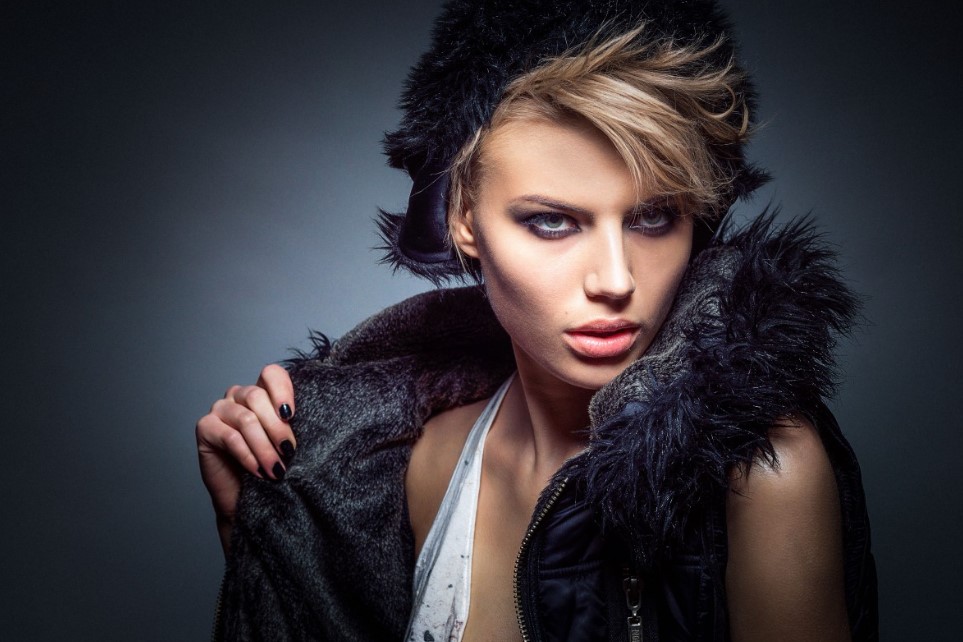 Jenis Fotografi Glamour