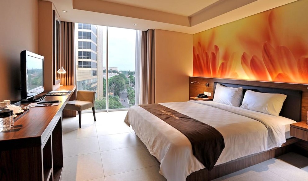 Midtown Hotel Surabaya