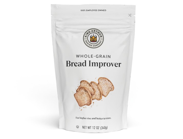 Bread Improver Bisa Diganti Dengan Apa