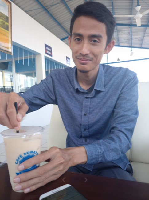 Cafe Sumatra di Gresik