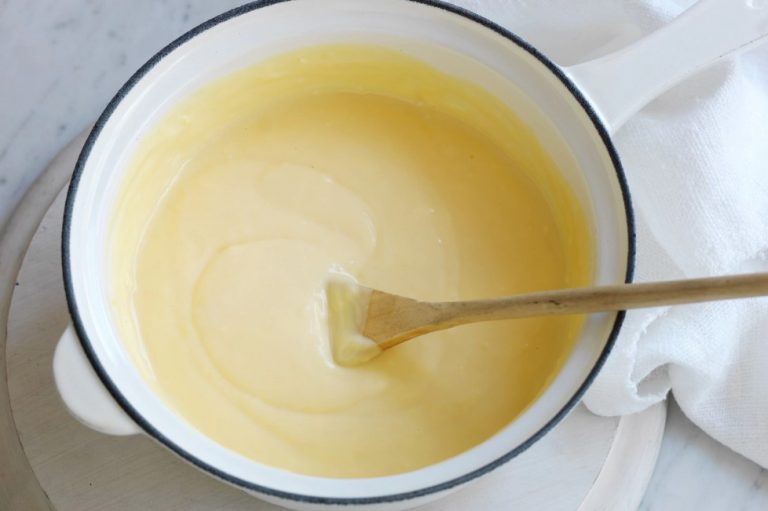 Custard Adalah