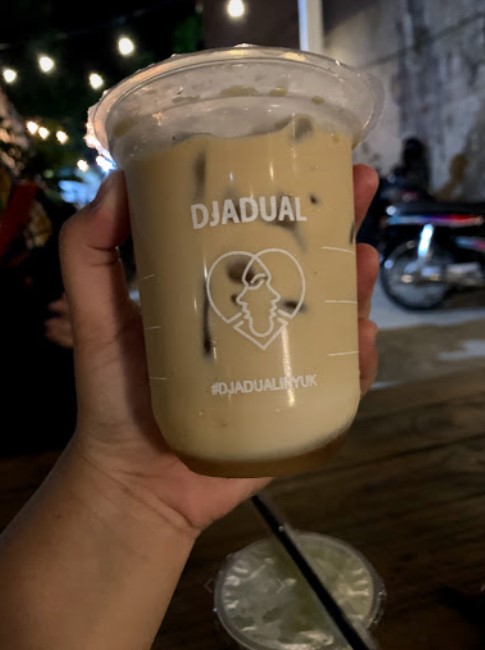 DJADUAL COFFEE