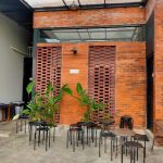 Eterno Coffee & Eatery di Jember