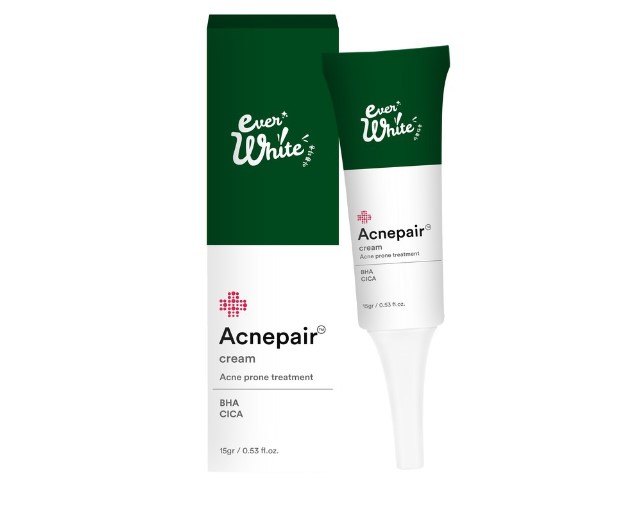 Everwhite Acnepair Cream